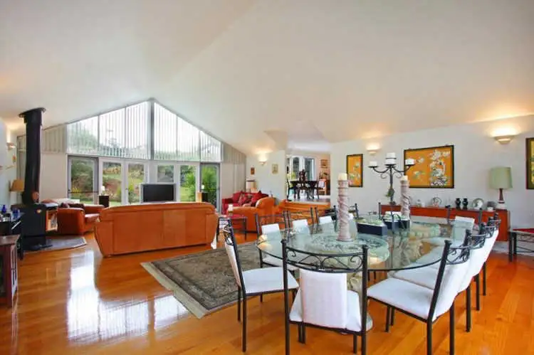 Second view of Homely house listing, 4 The Quarterdeck, Portsea VIC 3944