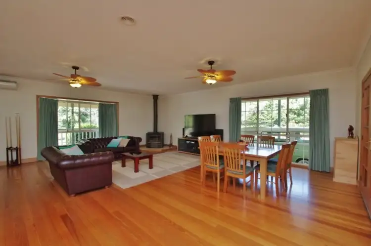 Third view of Homely house listing, 180 Don Road, Healesville VIC 3777
