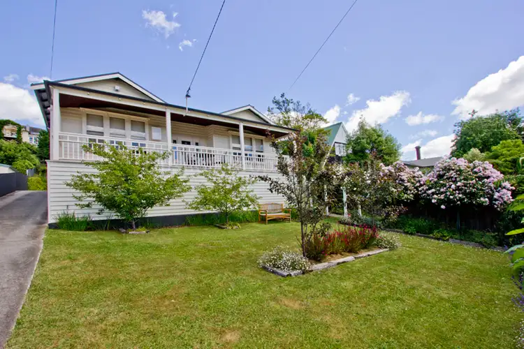 Main view of Homely house listing, 6 Ramsay Street, Newstead TAS 7250