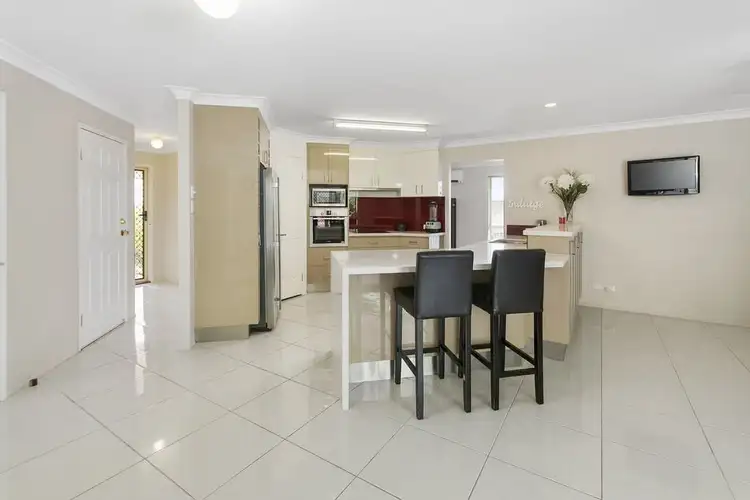 Seventh view of Homely house listing, 5 Bellmount Place, Brassall QLD 4305