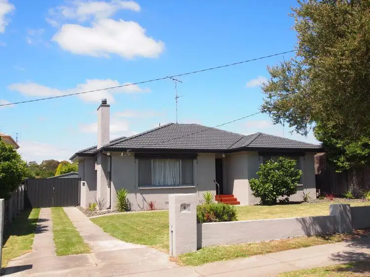 49 Anderson Street, Bairnsdale VIC 3875