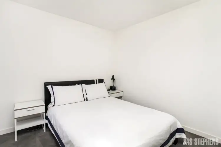Fifth view of Homely apartment listing, 10.03/240 Barkly Street, Footscray VIC 3011