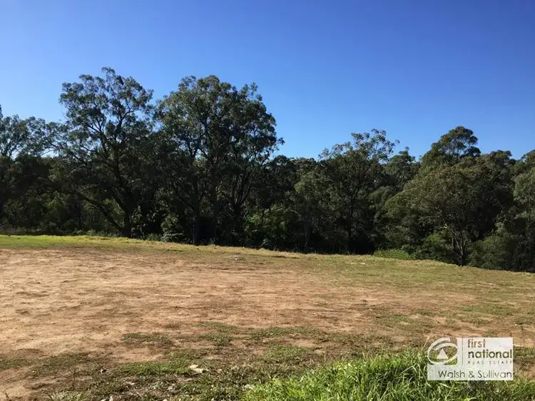 26 Appian Circuit, Baulkham Hills NSW 2153