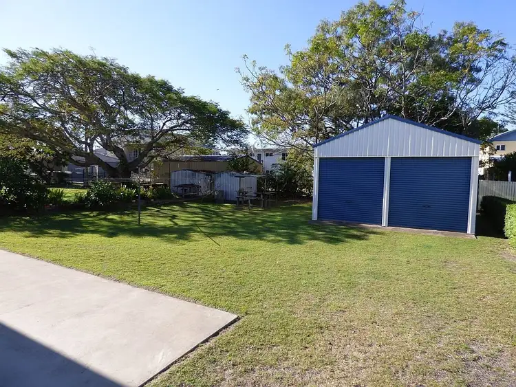 Second view of Homely house listing, 4 Whiting Street, Woodgate QLD 4660