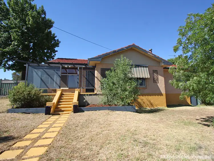 120 Ashmont Avenue, Ashmont NSW 2650