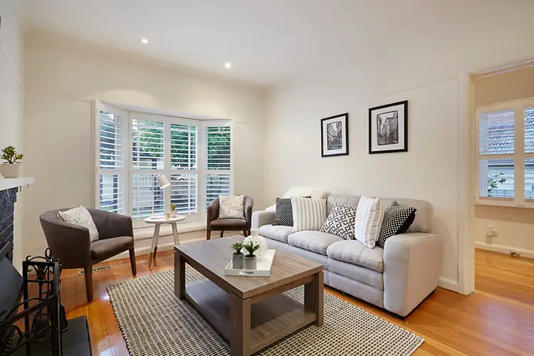 Second view of Homely house listing, 28 Cornfield Grove, Box Hill South VIC 3128