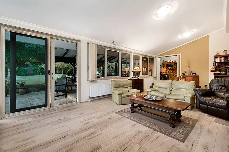Third view of Homely house listing, 10 McDonald Avenue, Templestowe VIC 3106
