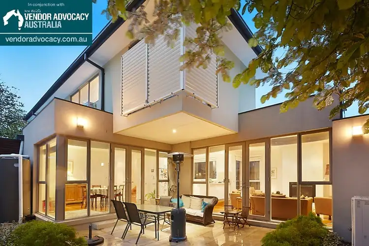 1B Baird Street, Brighton East VIC 3187