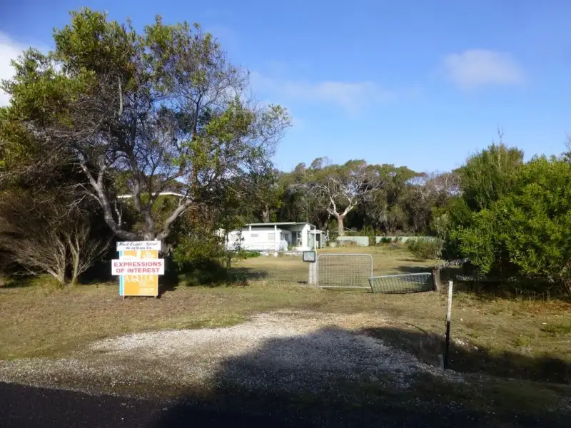 Main view of Homely land listing, 101 Gardners Road, Greens Beach TAS 7270