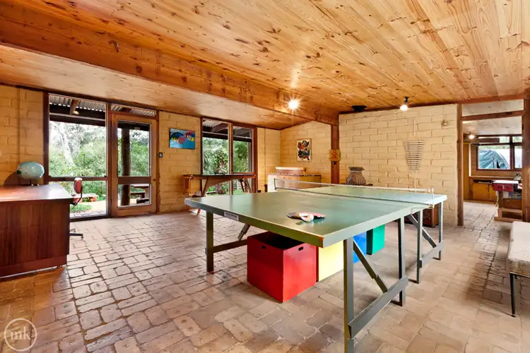 Sixth view of Homely house listing, 7 Yarra Braes Road, Eltham VIC 3095