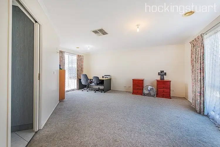 Fourth view of Homely house listing, 3 McGuigan Drive, Cranbourne West VIC 3977
