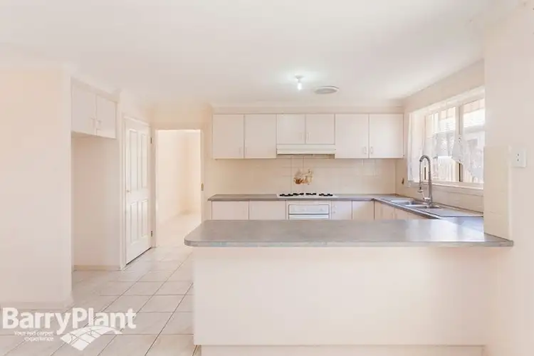 Second view of Homely house listing, 93 Trafalgar Avenue, Altona Meadows VIC 3028