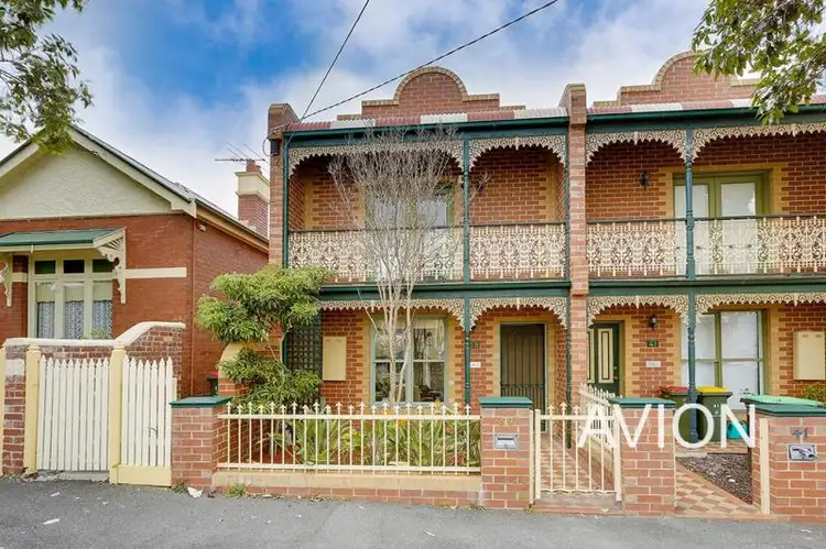 39 Illawarra Road, Flemington VIC 3031