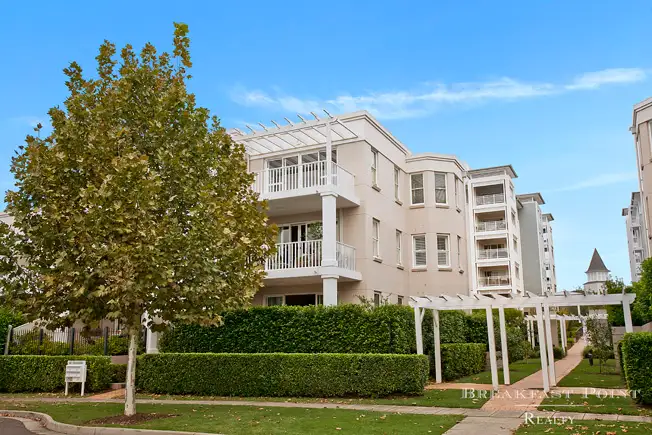 Fifth view of Homely apartment listing, 38/16-20 Orchards Avenue, Breakfast Point NSW 2137