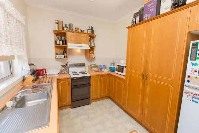 Third view of Homely unit listing, 1/2 Peter Close, Red Cliffs VIC 3496