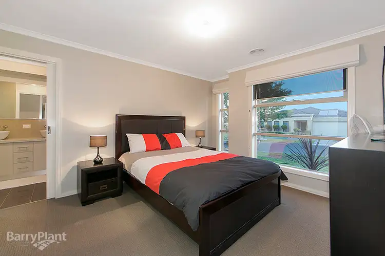 Sixth view of Homely house listing, 16 Braybrook Drive, Narre Warren South VIC 3805