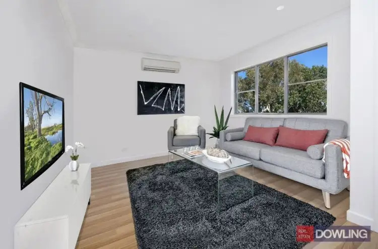 Fourth view of Homely townhouse listing, 4/4 John Street, Wallsend NSW 2287