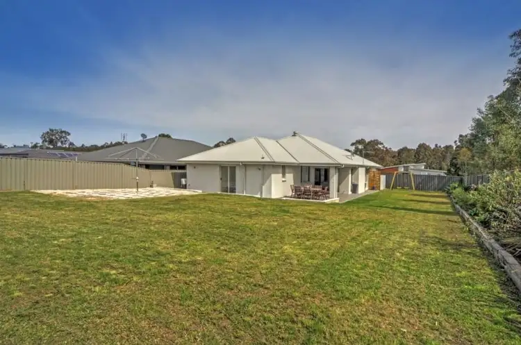 Third view of Homely house listing, 18 Somerset Avenue, South Nowra NSW 2541