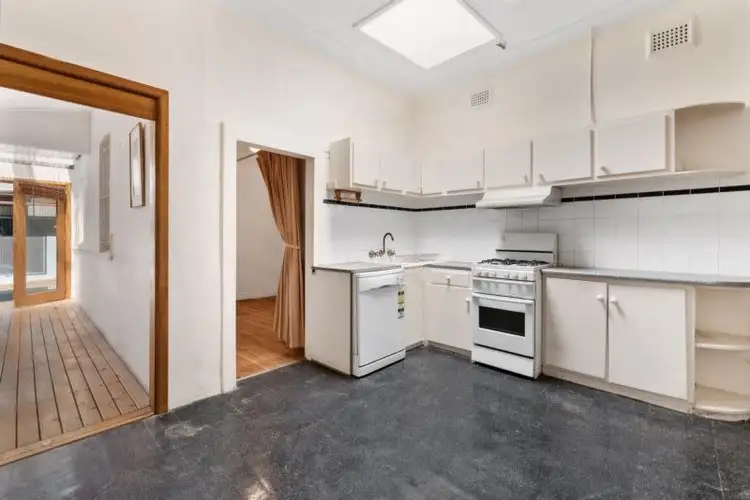 Fifth view of Homely house listing, 33 Myrtle Street, Chippendale NSW 2008