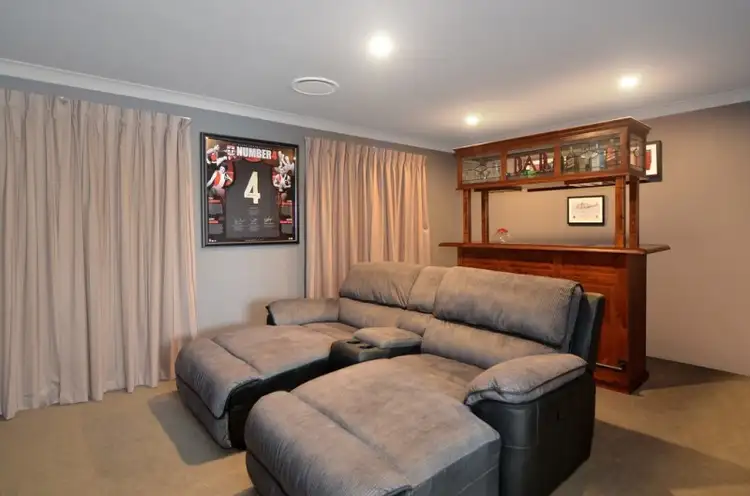 Fifth view of Homely house listing, 34 Greendale Close, Nowra Hill NSW 2540