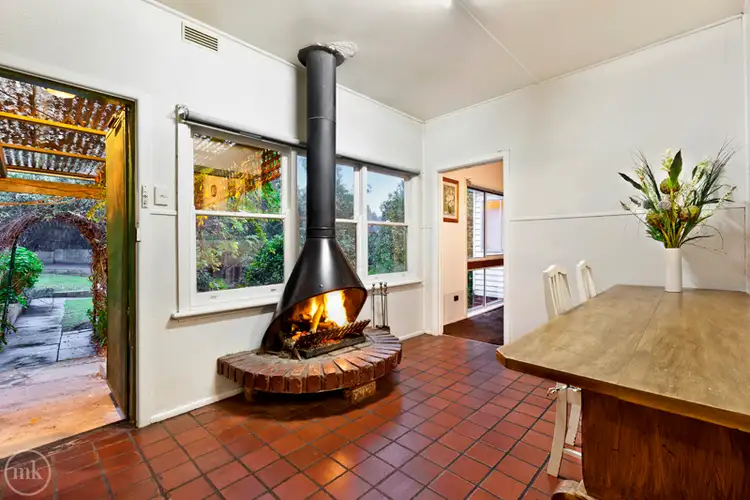 Fifth view of Homely house listing, 17 Baldwin Avenue, Montmorency VIC 3094