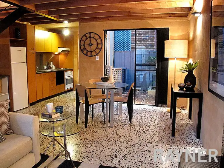 Main view of Homely townhouse listing, 13/34 Money Street, Perth WA 6000