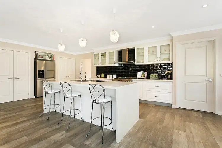 Second view of Homely house listing, 14 Nyah Court, Broadford VIC 3658