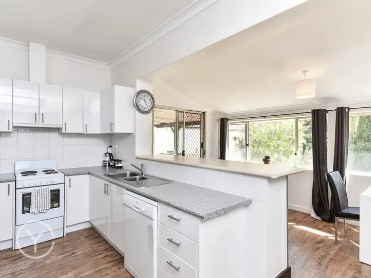 Second view of Homely house listing, 12 Jackman Street, Willagee WA 6156