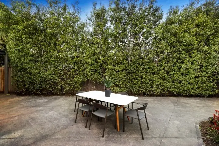 Fifth view of Homely townhouse listing, 2/1135 Nepean Highway, Highett VIC 3190