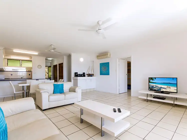 Fourth view of Homely apartment listing, 111/2 Marina Drive, Whitsundays QLD 4803