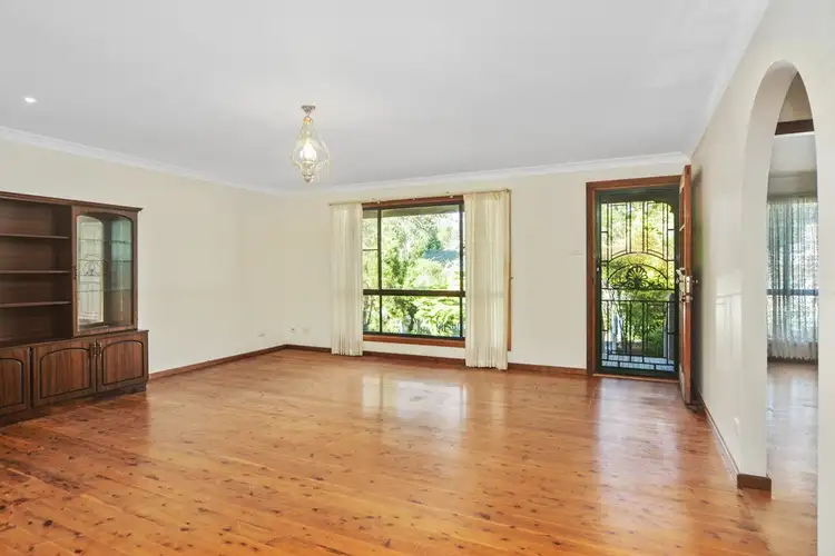 Third view of Homely house listing, 11 Bernadette Avenue, Nowra NSW 2541