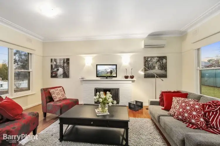 Second view of Homely house listing, 382 Dorset Road, Croydon VIC 3136