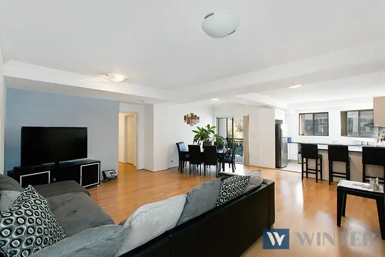 8/20-24 Premier Street, Kogarah NSW 2217