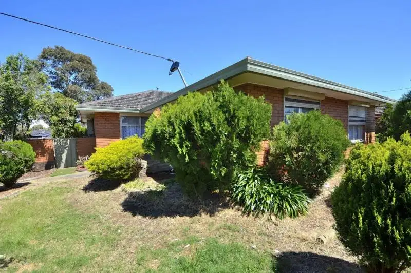 Main view of Homely house listing, 31 Mossfiel Drive, Hoppers Crossing VIC 3029