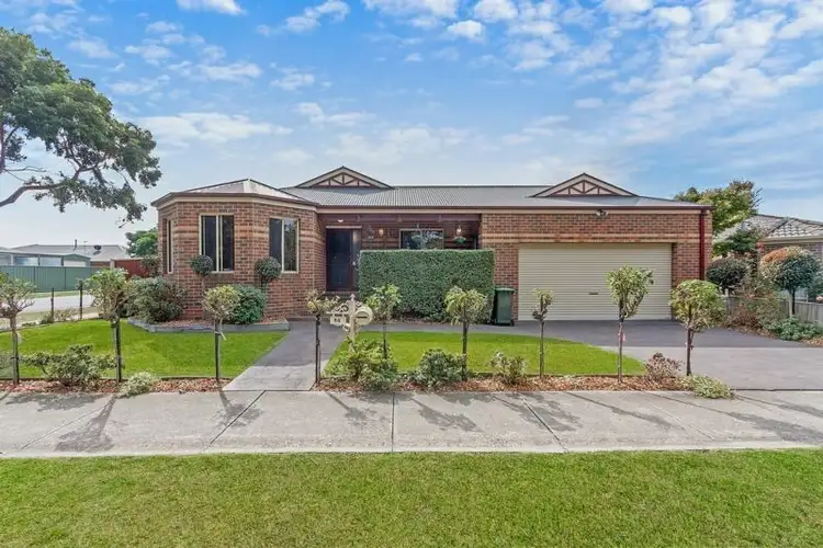 68 Black Flat Road, Whittlesea VIC 3757