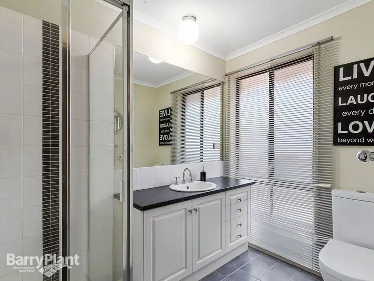 Fifth view of Homely house listing, 5 Ramona Court, Boronia VIC 3155