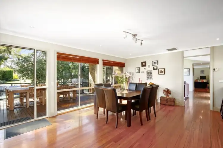 Fourth view of Homely house listing, 16 Steels Creek Road, Yarra Glen VIC 3775