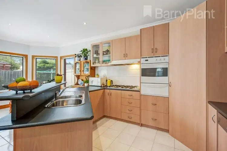 Third view of Homely house listing, 84 Edwards Road, Werribee VIC 3030