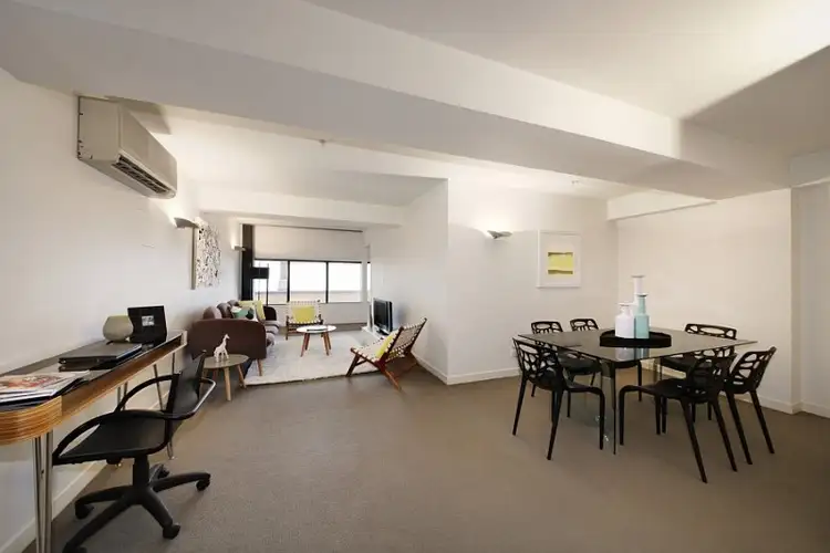 Main view of Homely apartment listing, 212/220 Commercial Road, Prahran VIC 3181