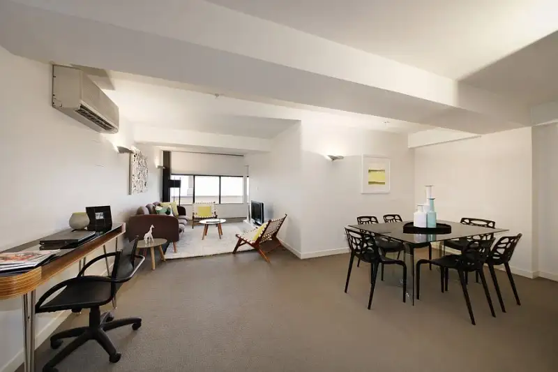 Main view of Homely apartment listing, 212/220 Commercial Road, Prahran VIC 3181