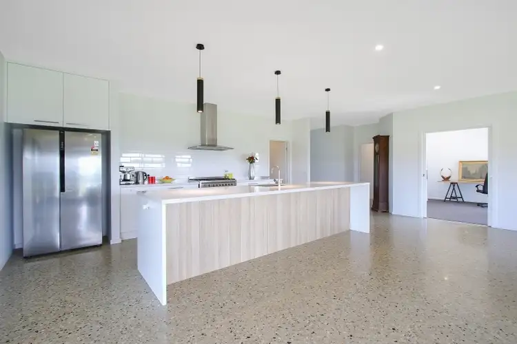 Fifth view of Homely house listing, 200 Magpie Lane, Wooragee VIC 3747