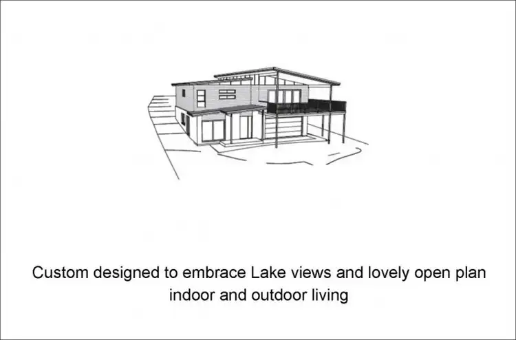 Second view of Homely land listing, 3 Seagrass Row, Murrays Beach NSW 2281