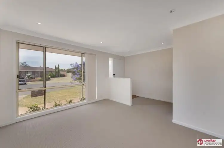 Fourth view of Homely house listing, 26 Bodalla Court, Wattle Grove NSW 2173