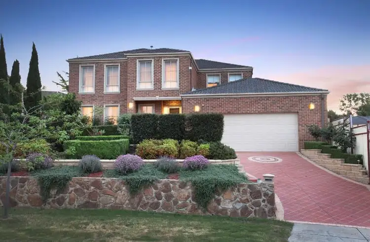 4 Arbroath Court, Greenvale VIC 3059