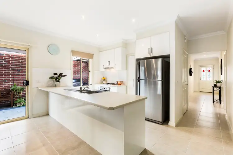 Second view of Homely house listing, 5 Karakul Crescent, Doreen VIC 3754
