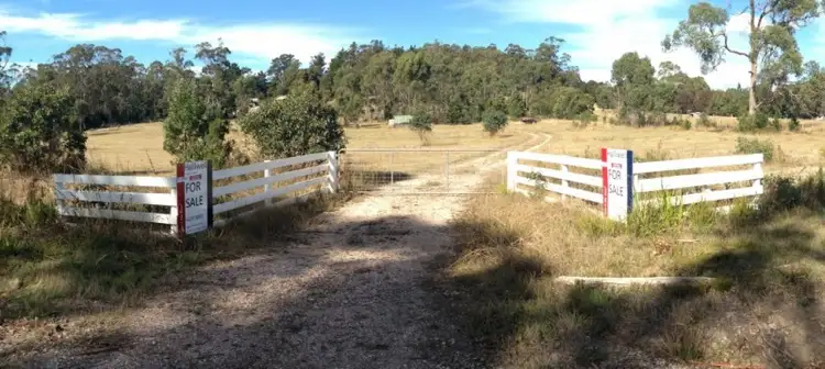 Second view of Homely land listing, LOT 1 Tarleton Road, Tarleton TAS 7310