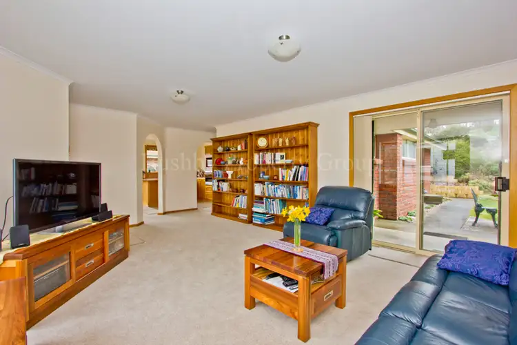 Sixth view of Homely house listing, 10 Longvista Road, Blackstone Heights TAS 7250