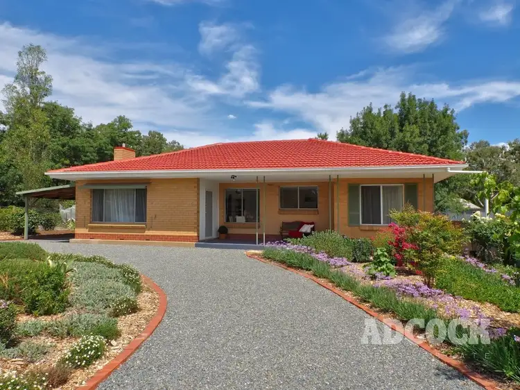 8 Newman Road, Charleston SA 5244