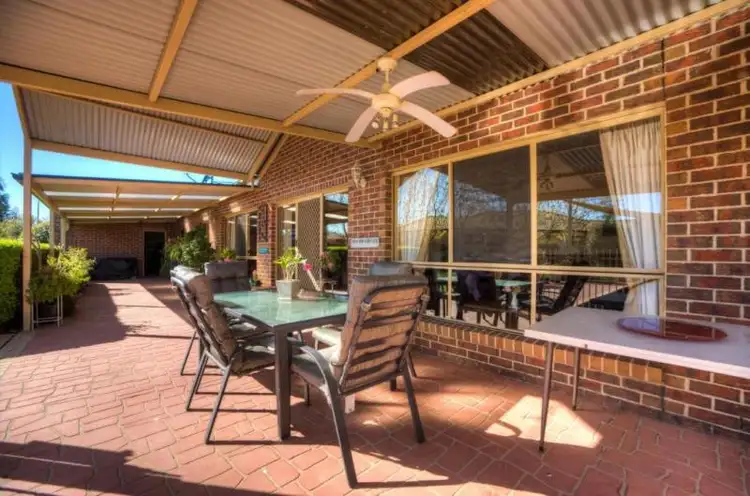 Fourth view of Homely house listing, 18 Orkney Court, Moama NSW 2731