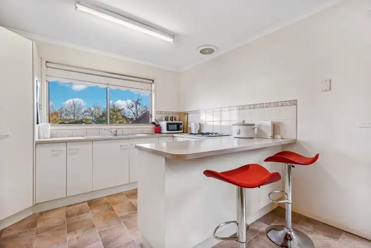 Fifth view of Homely house listing, 96 Panton Street, Golden Square VIC 3555